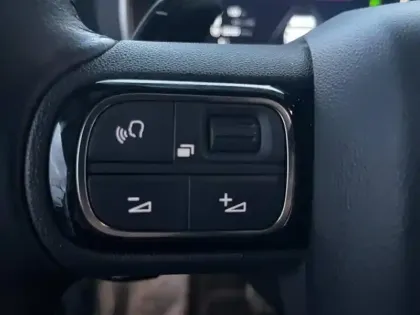 Photo 13 Citroën C5 aircross  PureTech 130ch S&S Feel EAT8 E6.d