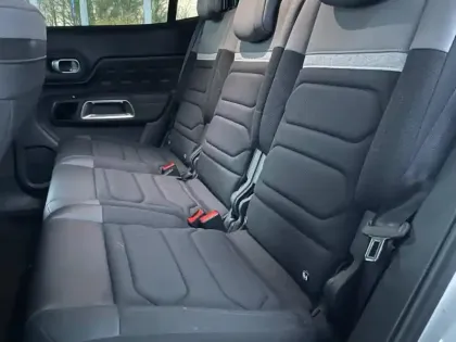 Photo 10 Citroën C5 aircross  PureTech 130ch S&S Feel EAT8 E6.d