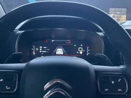 Photo 8 Citroën C5 aircross  PureTech 130ch S&S Feel EAT8 E6.d