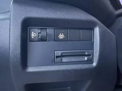 Photo 12 Citroën C5 aircross  PureTech 130ch S&S Feel EAT8 E6.d