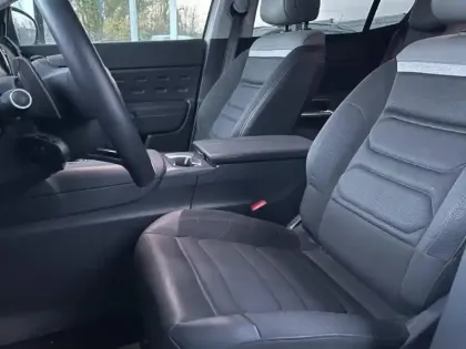 Photo 9 Citroën C5 aircross  PureTech 130ch S&S Feel EAT8 E6.d