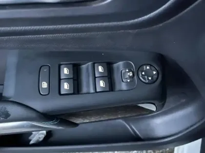 Photo 11 Citroën C5 aircross  PureTech 130ch S&S Feel EAT8 E6.d