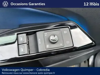 Photo 10 Volkswagen Id.5  299ch GTX 77 kWh