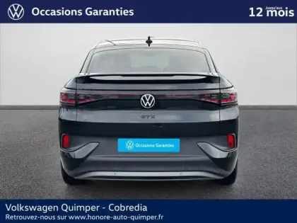 Photo 5 Volkswagen Id.5  299ch GTX 77 kWh