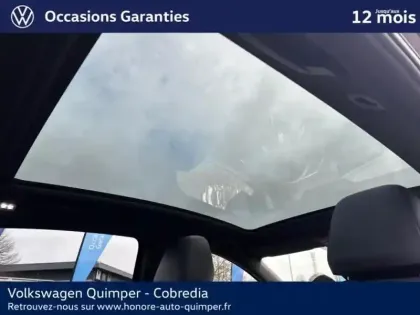 Photo 9 Volkswagen Id.5  299ch GTX 77 kWh