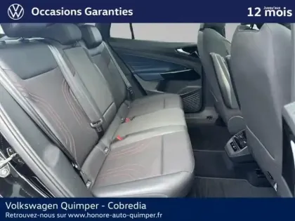 Photo 7 Volkswagen Id.5  299ch GTX 77 kWh