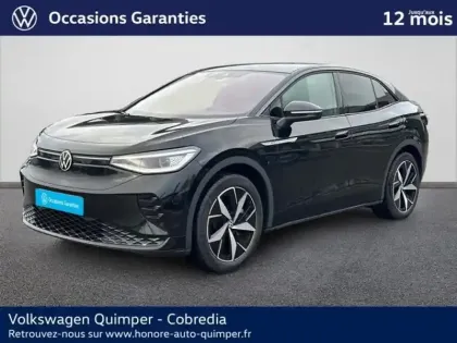 Photo Volkswagen Id.5