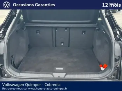 Photo 6 Volkswagen Id.5  299ch GTX 77 kWh