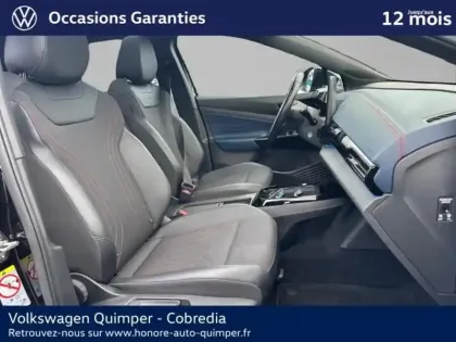 Photo 8 Volkswagen Id.5  299ch GTX 77 kWh