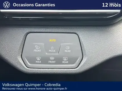 Photo 12 Volkswagen Id.5  299ch GTX 77 kWh