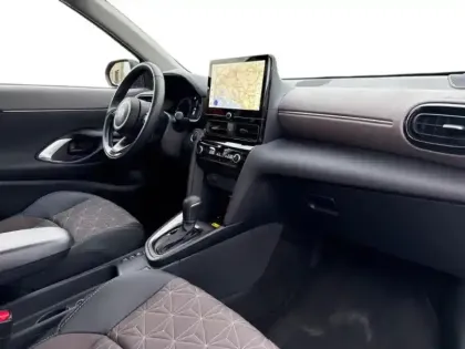 Photo 10 Toyota Yaris  Cross 130h Collection MC24