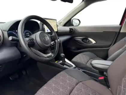 Photo 8 Toyota Yaris  Cross 130h Collection MC24