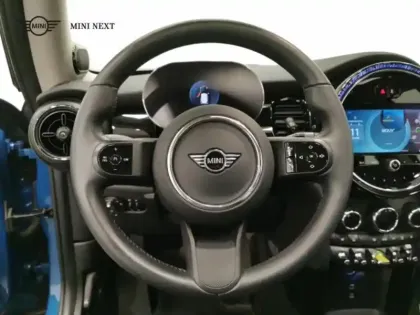 Photo 8 Mini Mini  Cooper SE 184ch Edition Premium Plus BVA 5CV