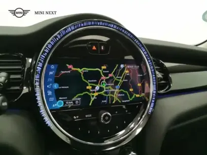 Photo 7 Mini Mini  Cooper SE 184ch Edition Premium Plus BVA 5CV