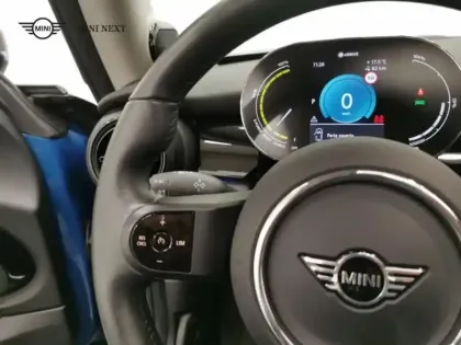 Photo 13 Mini Mini  Cooper SE 184ch Edition Premium Plus BVA 5CV