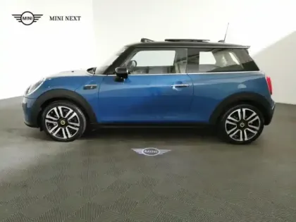 Photo 6 Mini Mini  Cooper SE 184ch Edition Premium Plus BVA 5CV