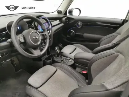 Photo 10 Mini Mini  Cooper SE 184ch Edition Premium Plus BVA 5CV