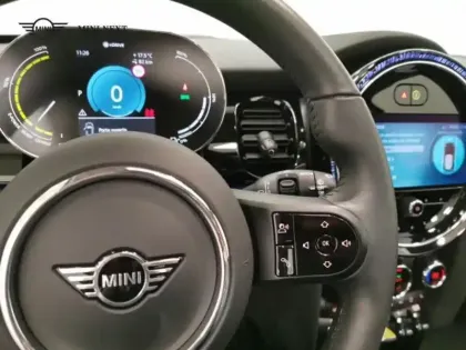 Photo 14 Mini Mini  Cooper SE 184ch Edition Premium Plus BVA 5CV