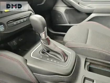 Photo 7 Ford Focus  SW 1.0 EcoBoost mHEV 155ch ST-Line X Powershift