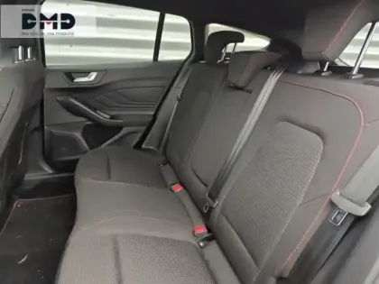 Photo 9 Ford Focus  SW 1.0 EcoBoost mHEV 155ch ST-Line X Powershift