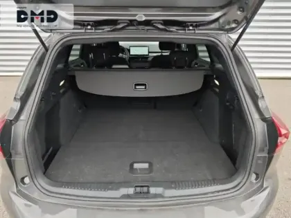 Photo 11 Ford Focus  SW 1.0 EcoBoost mHEV 155ch ST-Line X Powershift