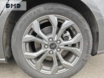 Photo 12 Ford Focus  SW 1.0 EcoBoost mHEV 155ch ST-Line X Powershift