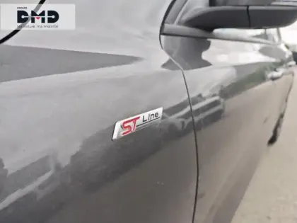 Photo 14 Ford Focus  SW 1.0 EcoBoost mHEV 155ch ST-Line X Powershift