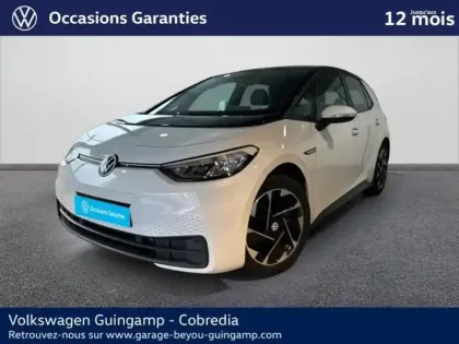 Photo Volkswagen Id.3