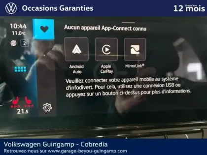 Photo 13 Volkswagen Id.3  145ch - 58 kWh Life