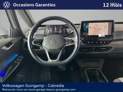 Photo 9 Volkswagen Id.3  145ch - 58 kWh Life