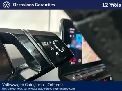 Photo 10 Volkswagen Id.3  145ch - 58 kWh Life