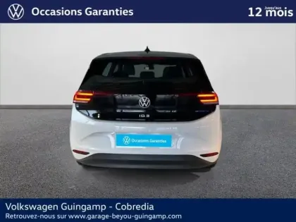 Photo 6 Volkswagen Id.3  145ch - 58 kWh Life