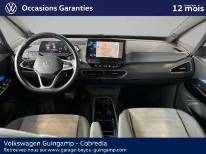 Photo 8 Volkswagen Id.3  145ch - 58 kWh Life