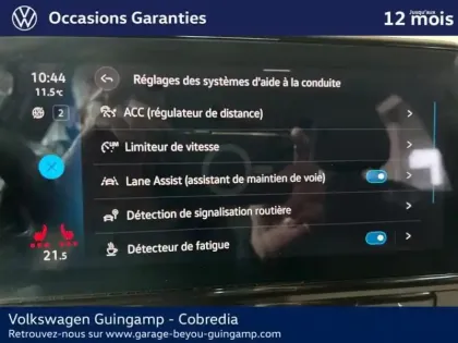 Photo 14 Volkswagen Id.3  145ch - 58 kWh Life