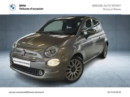Photo Fiat 500