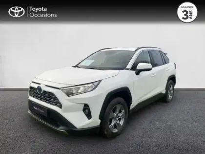 Photo Toyota Rav4