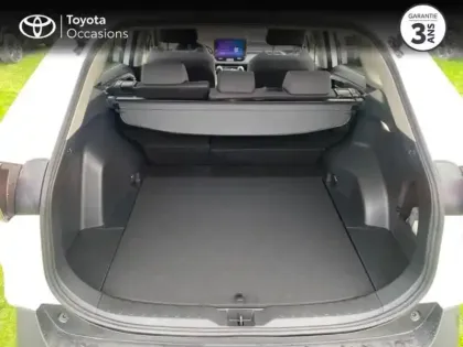 Photo 9 Toyota Rav4  2.5 Hybride 222ch Dynamic AWD-i MY23