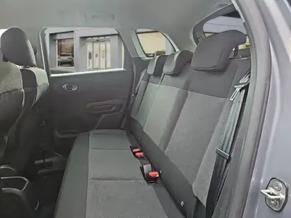 Photo 9 Citroën C3 Aircross  PureTech 130ch S&S C-Series EAT6 2022