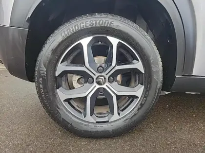 Photo 10 Citroën C3 Aircross  PureTech 130ch S&S C-Series EAT6 2022