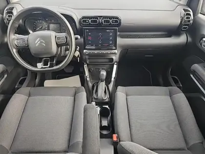 Photo 7 Citroën C3 Aircross  PureTech 130ch S&S C-Series EAT6 2022