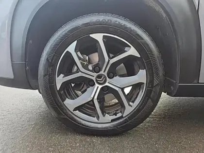 Photo 12 Citroën C3 Aircross  PureTech 130ch S&S C-Series EAT6 2022