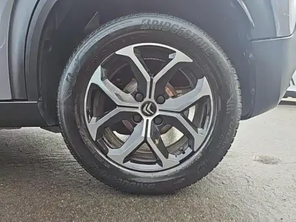 Photo 13 Citroën C3 Aircross  PureTech 130ch S&S C-Series EAT6 2022