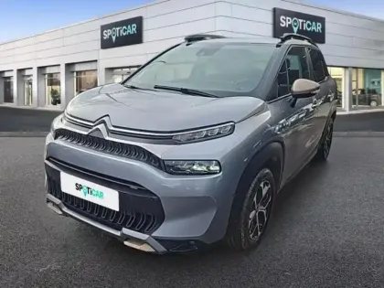 Photo Citroën C3 Aircross