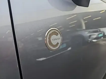 Photo 14 Citroën C3 Aircross  PureTech 130ch S&S C-Series EAT6 2022