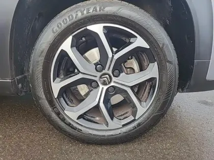 Photo 11 Citroën C3 Aircross  PureTech 130ch S&S C-Series EAT6 2022