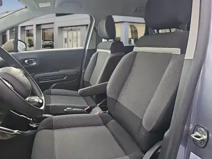 Photo 8 Citroën C3 Aircross  PureTech 130ch S&S C-Series EAT6 2022