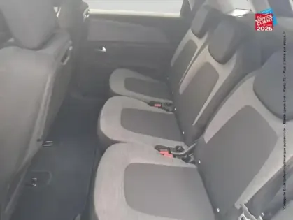 Photo 25 Citroën C4 Picasso C4 SpaceTourer PureTech 130ch S/S Feel EAT8 E6.d-TEMP GPS Carplay