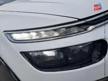 Photo 27 Citroën C4 Picasso C4 SpaceTourer PureTech 130ch S/S Feel EAT8 E6.d-TEMP GPS Carplay