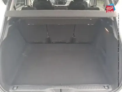 Photo 13 Citroën C4 Picasso C4 SpaceTourer PureTech 130ch S/S Feel EAT8 E6.d-TEMP GPS Carplay