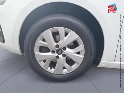 Photo 9 Citroën C4 Picasso C4 SpaceTourer PureTech 130ch S/S Feel EAT8 E6.d-TEMP GPS Carplay